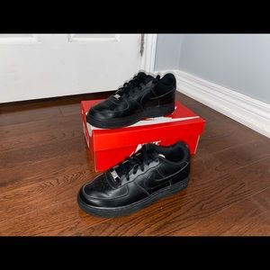 Nike Air Force 1 + Box